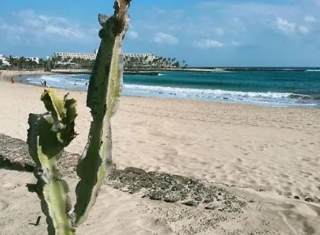 Villa Bella Lanzarote