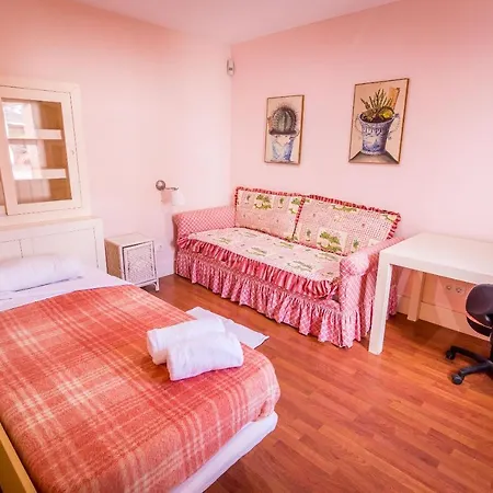 Bella Lanzarote Villa
