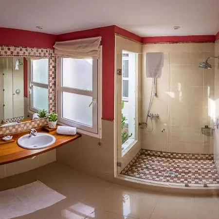 Villa Bella Lanzarote