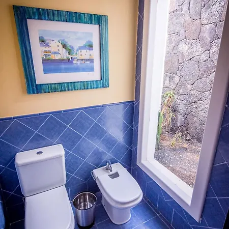 Bella Lanzarote Villa